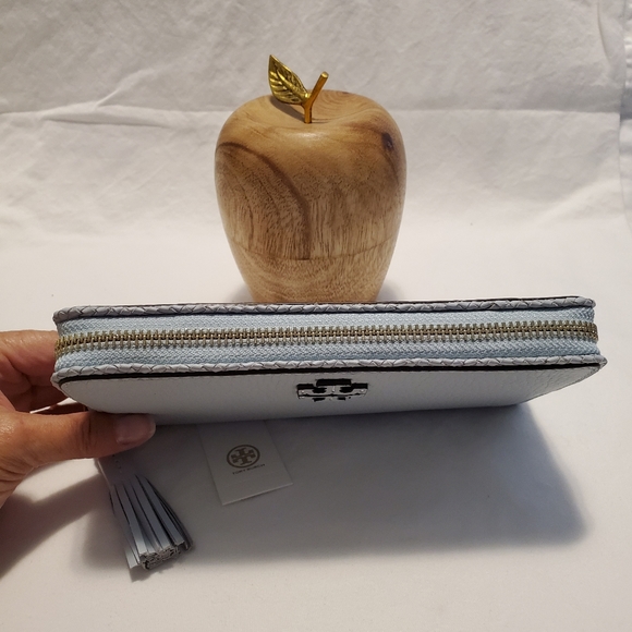 Tory Burch Wallet - Picture 3 of 7